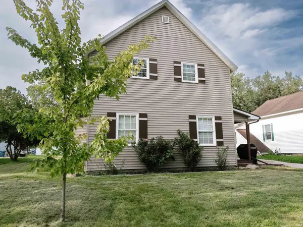 125 Harrison ST, Geneva, IN 46740