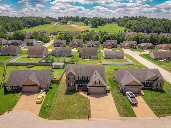 7537 tia CT, Evansville, IN 47720