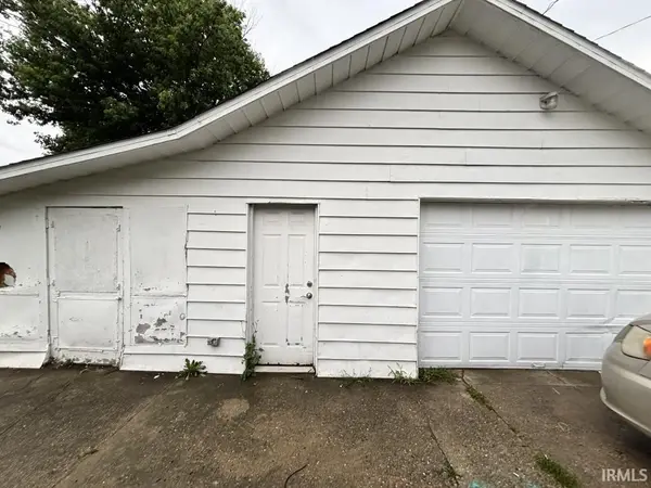 390 Chili AVE, Peru, IN 46970-1214