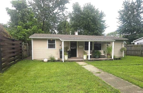 1616 S Market ST, Kokomo, IN 46902