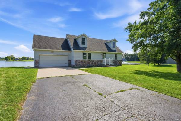 0307 S 50 W ***, Albion, IN 46701-9606