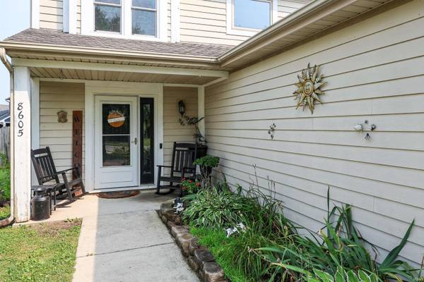 8605 Hempford DR, Fort Wayne, IN 46819-2264