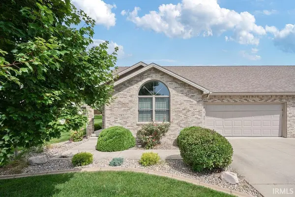757 Willowridge DR, Kokomo, IN 46901