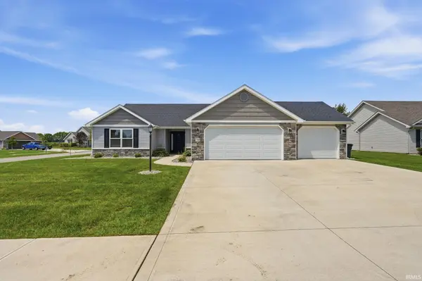 780 Sycamore Street ***, Decatur, IN 46733