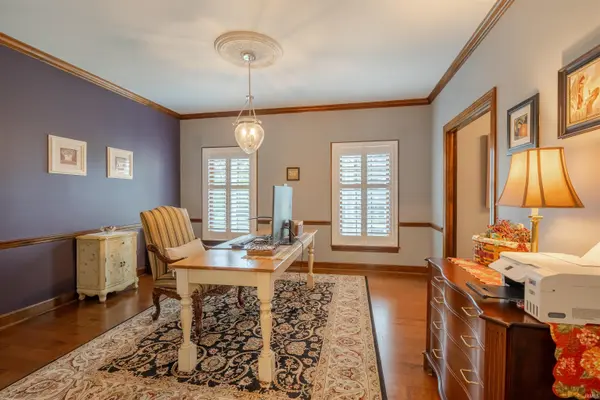 1500 Washington AVE, Boonville, IN 47601