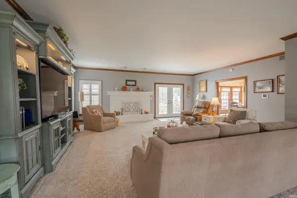 1500 Washington AVE, Boonville, IN 47601
