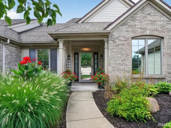 2816 Covington Reserve Pkwy, Fort Wayne, IN 46804-2424