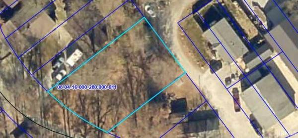 10892 N Lower Lakeshore DR, Monticello, IN 47960