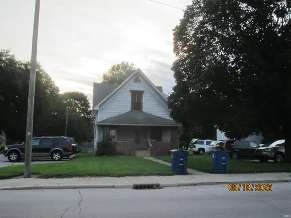 413-423 N Washington ST, Marion, IN 46952