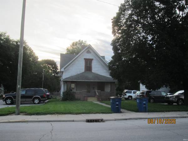 413-423 N Washington ST, Marion, IN 46952