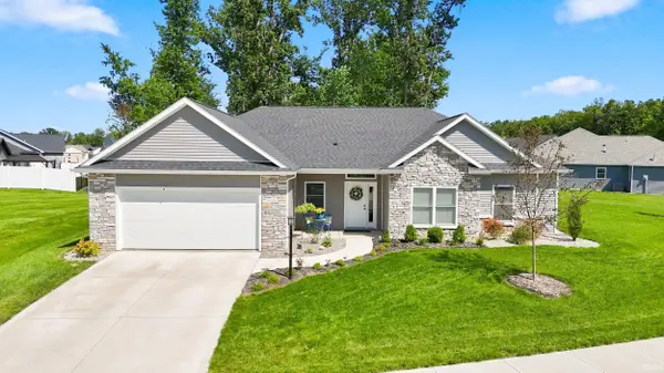 13938 Escondida CV, Fort Wayne, IN 46845
