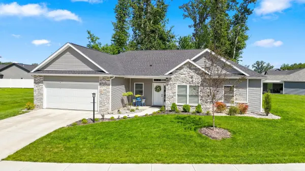 13938 Escondida CV, Fort Wayne, IN 46845