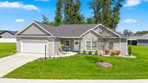 13938 Escondida CV, Fort Wayne, IN 46845