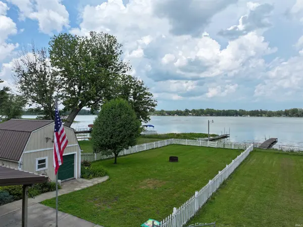 1199 N Main ST, Kewanna, IN 46939-9576