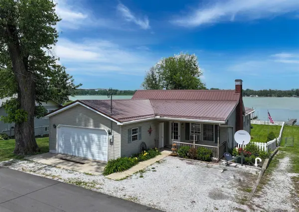 1199 N Main ST, Kewanna, IN 46939-9576