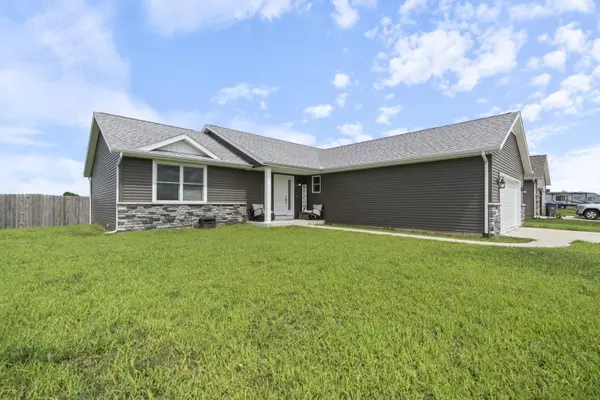20605 Matthew DR, Milford, IN 46542