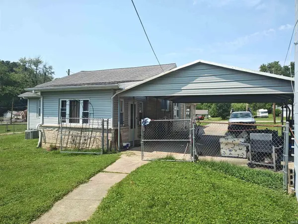 721 Radio AVE, Evansville, IN 47725