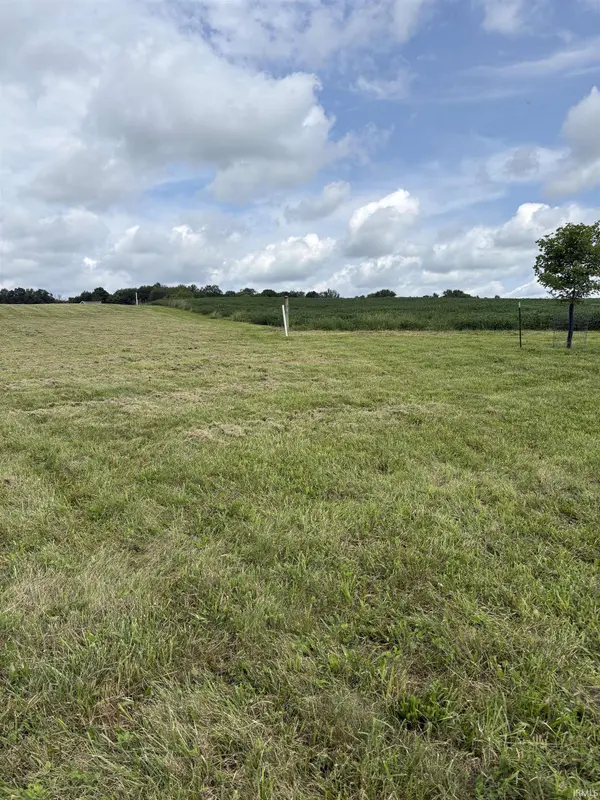 Lot 4 Wildcat Ridge LN, Mulberry, IN 46058