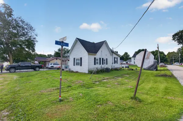 305 E Luin ST, Oxford, IN 47971