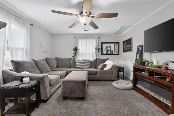 305 E Luin ST, Oxford, IN 47971