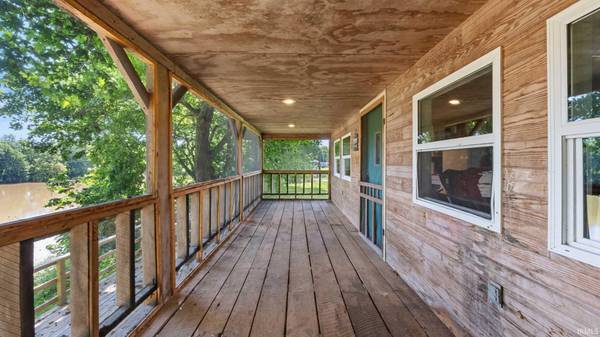12004 River Cabin LN, Shoals, IN 47581