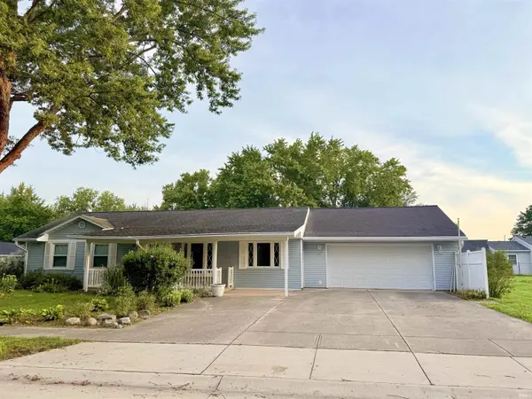 600 Beech DR, Gas City, IN 46933