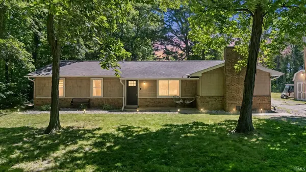 16902 Wappes RD, Churubusco, IN 46723