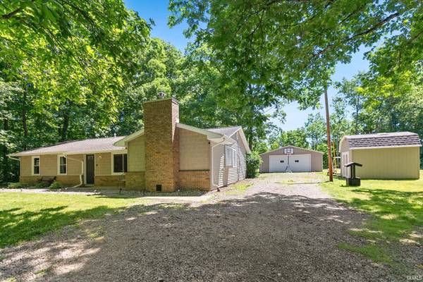16902 Wappes RD, Churubusco, IN 46723