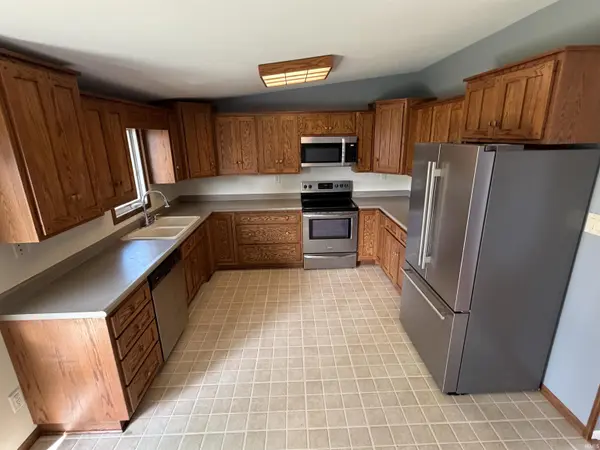 110 E Andrews ST, Monroe, IN 46772