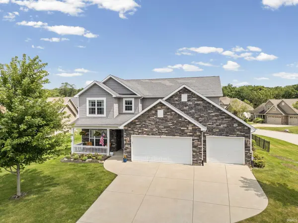 6095 Macleod CT, West Lafayette, IN 47906