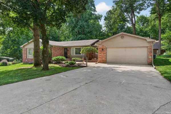 1905 W JAMES DR, Marion, IN 46952