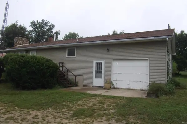 7230 W 150 N ***, Angola, IN 46703
