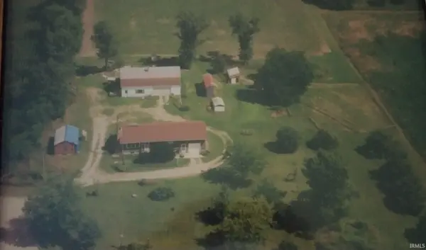 7230 W 150 N ***, Angola, IN 46703