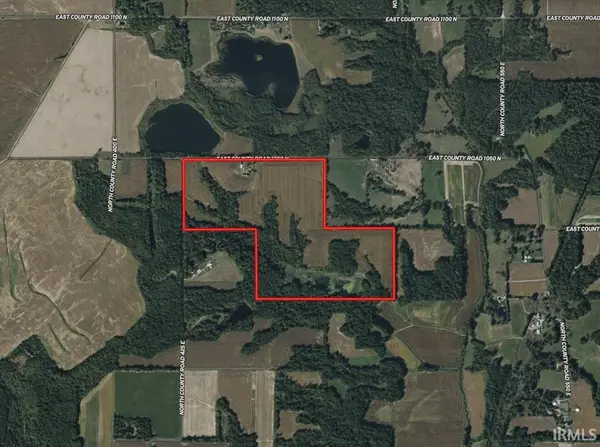4436 E County Road 1050 N ***, Farmersburg, IN 47850