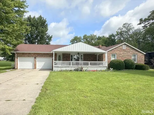 1810 E JEFFERSON ST, Kokomo, IN 46901