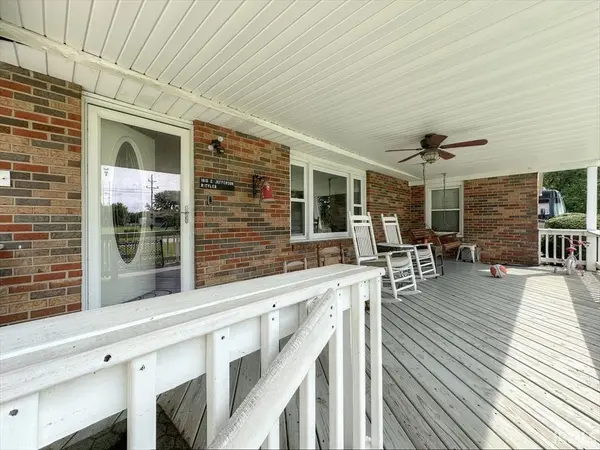 1810 E JEFFERSON ST, Kokomo, IN 46901
