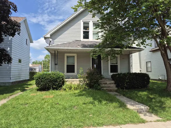 148 W Marion ST, Mishawaka, IN 46545-6118