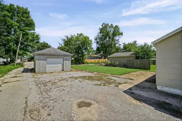 711 S 30th ST, Lafayette, IN 47904