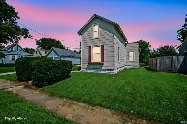 711 S 30th ST, Lafayette, IN 47904