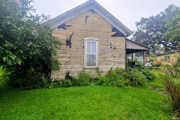 825 W Walnut ST, Portland, IN 47371-1742