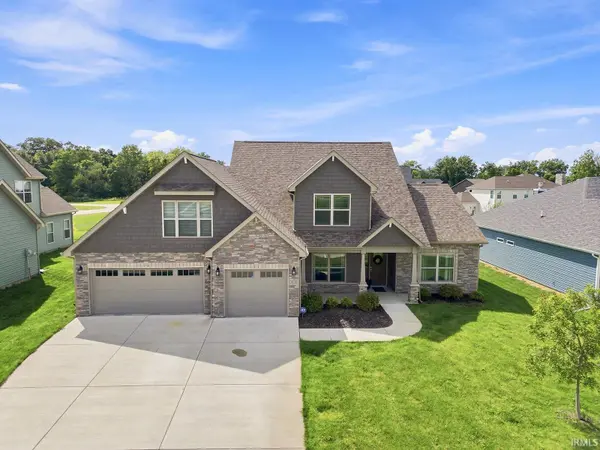 4336 Admirals Cove DR, Lafayette, IN 47909-8593