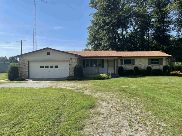 2329 E 400 South ***, Peru, IN 46970
