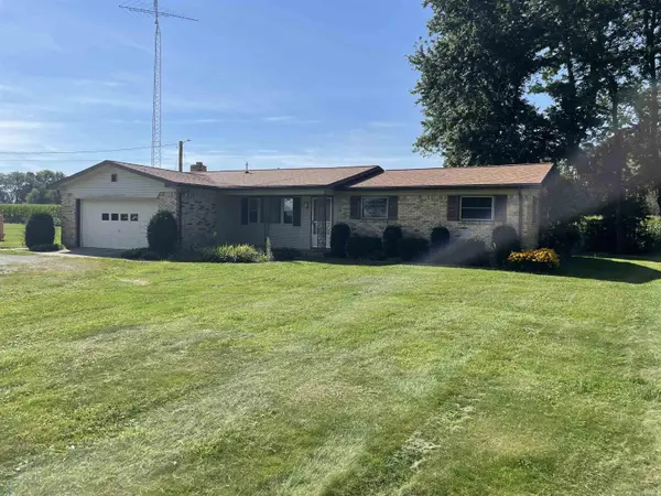 2329 E 400 South ***, Peru, IN 46970