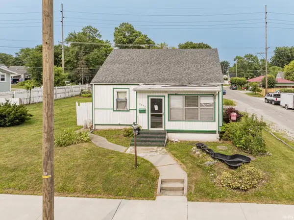 4002 Hannah ST, Fort Wayne, IN 46806