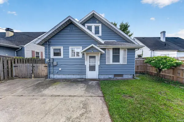 1406 Milburn BLVD, Mishawaka, IN 46544-4638
