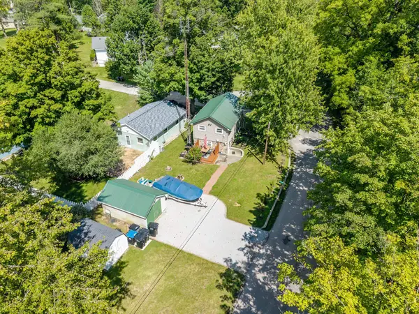 130 Terrace DR, Fremont, IN 46737