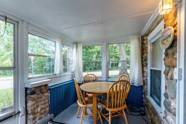 130 Terrace DR, Fremont, IN 46737