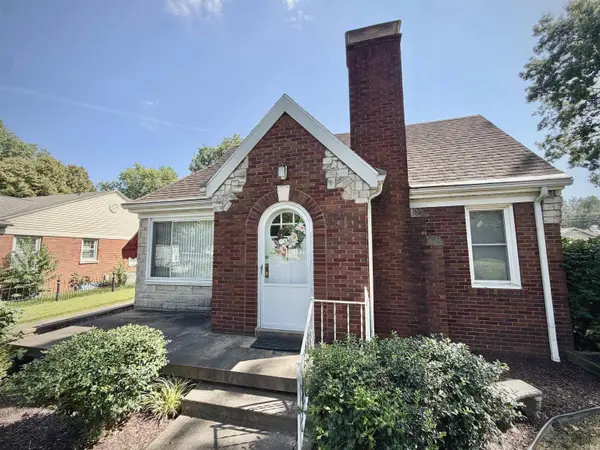 3103 E Mulberry ST, Evansville, IN 47714