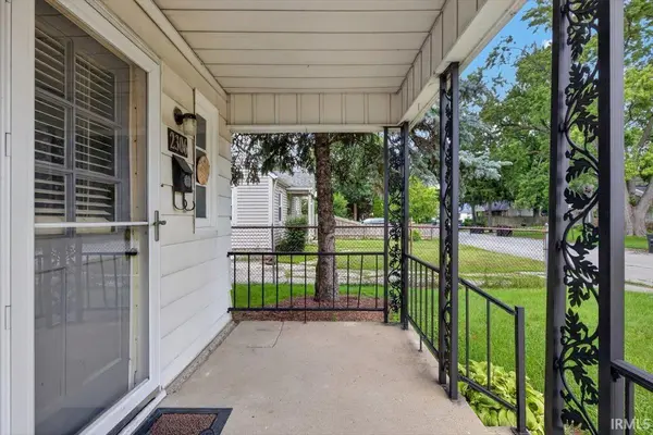 2306 N 23rd ST, Lafayette, IN 47904