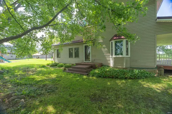 7177 W 100 N ***, Rochester, IN 46975